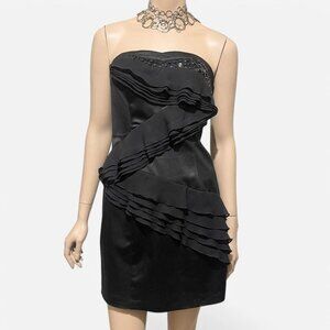 Vintage xoxo dress size 9/10